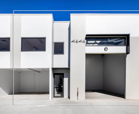 Factory, Warehouse & Industrial commercial property for lease at 44/314 Burleigh Connection Road Burleigh Heads QLD 4220