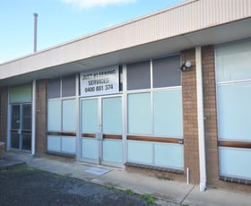 Offices commercial property leased at 8/39 Union Road Lavington NSW 2641