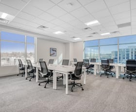 Serviced Offices commercial property for lease at 1-3 Metro Parade Mawson Lakes SA 5095