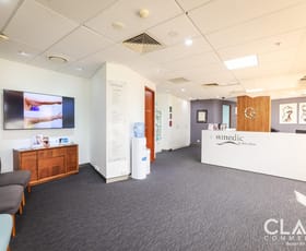 Medical / Consulting commercial property for lease at 203/2-12 Nerang Street Southport QLD 4215