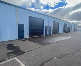 Factory, Warehouse & Industrial commercial property leased at 54 Mountbatten Drive Dubbo NSW 2830