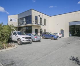 Factory, Warehouse & Industrial commercial property leased at 4 Investment Road Wangara WA 6065