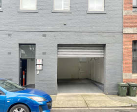 Factory, Warehouse & Industrial commercial property leased at 3/46-50 Regent Street Richmond VIC 3121