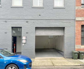 Factory, Warehouse & Industrial commercial property leased at 3/46-50 Regent Street Richmond VIC 3121