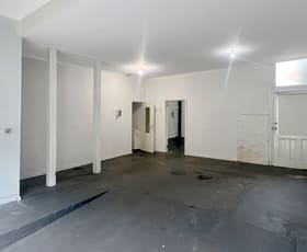 Shop & Retail commercial property leased at 3/46-50 Regent Street Richmond VIC 3121