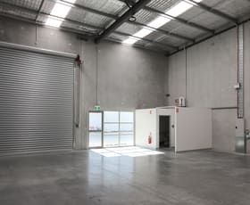 Factory, Warehouse & Industrial commercial property leased at 10/7 Renshaw Street Cranebrook NSW 2749