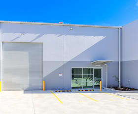 Factory, Warehouse & Industrial commercial property leased at 17/7 Renshaw Street Cranebrook NSW 2749