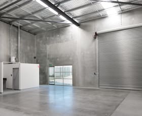 Factory, Warehouse & Industrial commercial property leased at 17/7 Renshaw Street Cranebrook NSW 2749