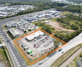 Development / Land commercial property for lease at 1 Arthur Drewitt Drive Burpengary QLD 4505