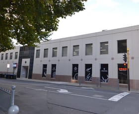 Offices commercial property leased at 1/2A River Street South Yarra VIC 3141
