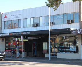 Offices commercial property leased at 11/20 Old Northern Road Baulkham Hills NSW 2153