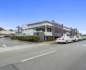 Offices commercial property leased at B3 T2/12 Intercity Circuit Beenleigh QLD 4207
