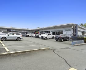 Offices commercial property leased at B3 T2/12 Intercity Circuit Beenleigh QLD 4207