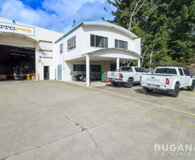 Showrooms / Bulky Goods commercial property leased at 1/119 Bandara Street Richlands QLD 4077