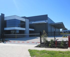 Factory, Warehouse & Industrial commercial property leased at 64 Babbage Drive Dandenong VIC 3175