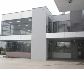 Factory, Warehouse & Industrial commercial property leased at 64 Babbage Drive Dandenong VIC 3175
