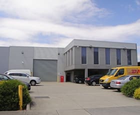 Factory, Warehouse & Industrial commercial property leased at 16 Pickering Road Mulgrave VIC 3170