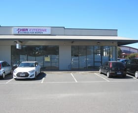 Shop & Retail commercial property leased at Shop 10 & 11 Aspendale Gardens Shopping Centre Aspendale Gardens VIC 3195