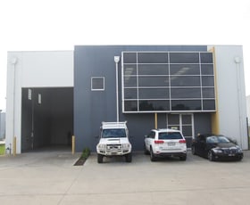 Factory, Warehouse & Industrial commercial property leased at Unit 26/208 Boundary Road Braeside VIC 3195