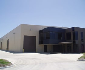 Factory, Warehouse & Industrial commercial property leased at 3/251 Ferntree Gully Road Mount Waverley VIC 3149