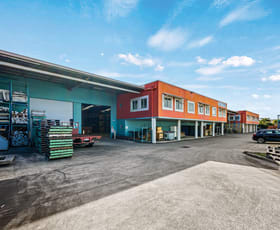 Factory, Warehouse & Industrial commercial property leased at 3/67 Prosperity Place Geebung QLD 4034