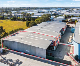 Factory, Warehouse & Industrial commercial property leased at 3/67 Prosperity Place Geebung QLD 4034