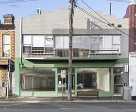 Shop & Retail commercial property leased at 124 Johnston Street Fitzroy VIC 3065