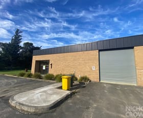 Factory, Warehouse & Industrial commercial property leased at 1/24 Kanowna Street Hastings VIC 3915