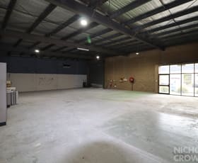 Showrooms / Bulky Goods commercial property leased at 1/24 Kanowna Street Hastings VIC 3915