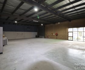 Factory, Warehouse & Industrial commercial property leased at 1/24 Kanowna Street Hastings VIC 3915