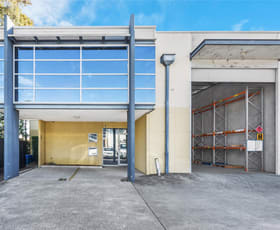 Factory, Warehouse & Industrial commercial property for lease at 1/8 Millennium Court Silverwater NSW 2128