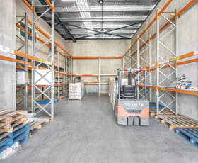 Factory, Warehouse & Industrial commercial property for lease at 1/8 Millennium Court Silverwater NSW 2128
