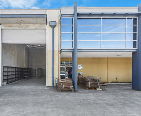 Factory, Warehouse & Industrial commercial property leased at 2/8 Millennium Court Silverwater NSW 2128