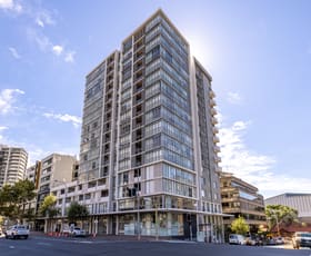 Offices commercial property leased at 103/545-553 Pacific Highway St Leonards NSW 2065
