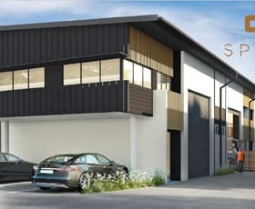 Factory, Warehouse & Industrial commercial property leased at 5/11 Leo Alley Road Noosaville QLD 4566