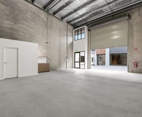 Factory, Warehouse & Industrial commercial property sold at Unit 16/11 Leo Alley Road Noosaville QLD 4566