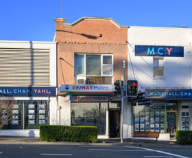 Medical / Consulting commercial property leased at GF Shop/789 Pacific Highway Gordon NSW 2072