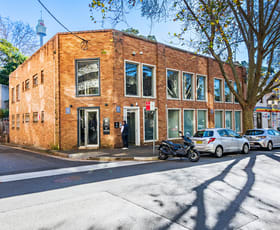 Offices commercial property for lease at Level 1/33-39 Riley Street Woolloomooloo NSW 2011