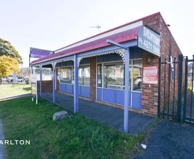 Medical / Consulting commercial property leased at .1 Bowral Road Mittagong NSW 2575