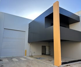 Factory, Warehouse & Industrial commercial property leased at 4/18 Collins Road Melton VIC 3337