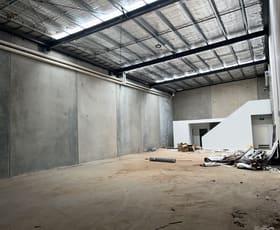 Factory, Warehouse & Industrial commercial property leased at 4/18 Collins Road Melton VIC 3337