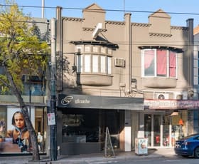Shop & Retail commercial property leased at 250 Toorak Road South Yarra VIC 3141
