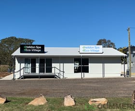 Shop & Retail commercial property for lease at 2/7829 Warrego Highway Helidon Spa QLD 4344