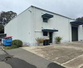 Factory, Warehouse & Industrial commercial property leased at 4/4 Bremen Drive Salisbury South SA 5106
