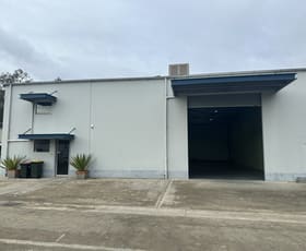 Factory, Warehouse & Industrial commercial property leased at 4/4 Bremen Drive Salisbury South SA 5106
