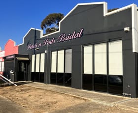 Shop & Retail commercial property leased at 10/33-35 Railway Ave Werribee VIC 3030