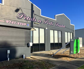 Shop & Retail commercial property leased at 10/33-35 Railway Ave Werribee VIC 3030