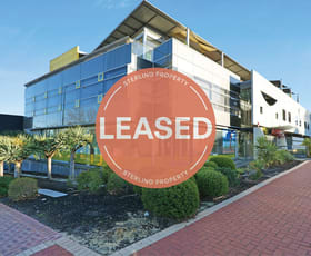 Medical / Consulting commercial property leased at 4/81 Stirling Highway Nedlands WA 6009