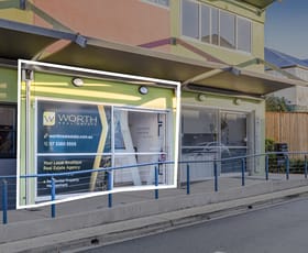 Offices commercial property leased at 5/1208 Sandgate Road Nundah QLD 4012