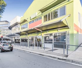 Medical / Consulting commercial property leased at 5/1208 Sandgate Road Nundah QLD 4012